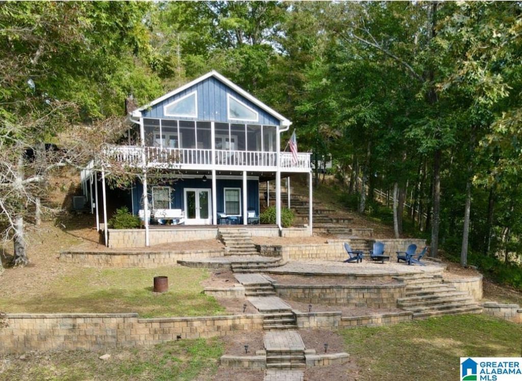 100 Norred Circle, Wedowee, AL 36278 Main Photo