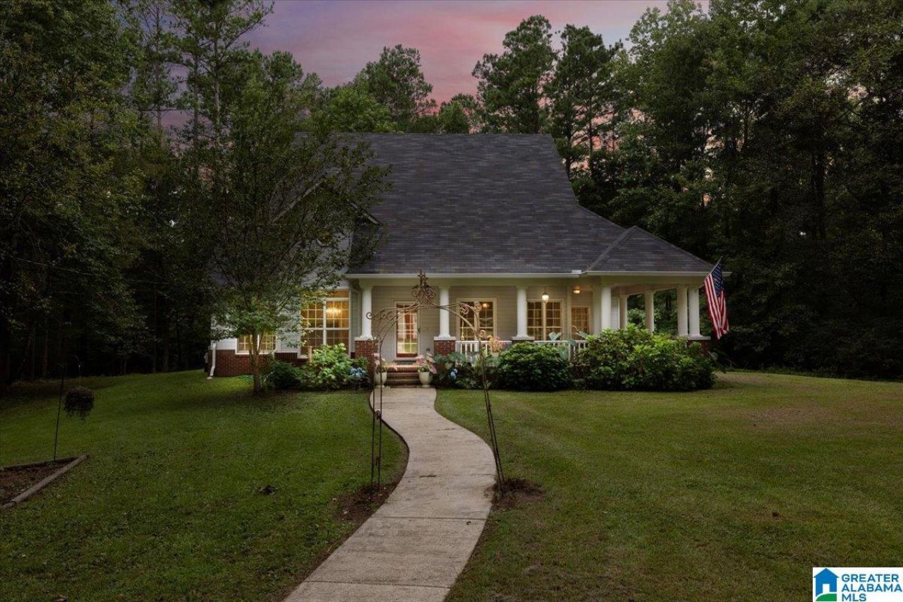 18110 Highway 55, Sterrett, AL 35147 Main Photo