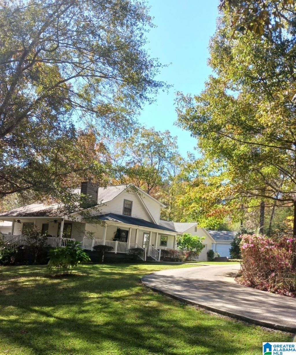 22507 Rosser Lane, Mc Calla, AL 35111 Main Photo