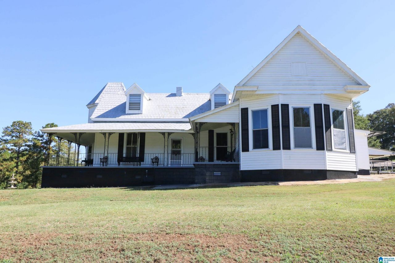 7249 Grist Mill Road, Alpine, AL 35014 Main Photo