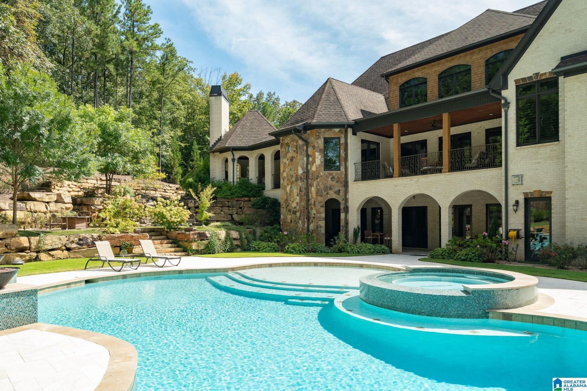 107 Cahaba Oaks Lane, Indian Springs Village, AL 35124 Main Photo