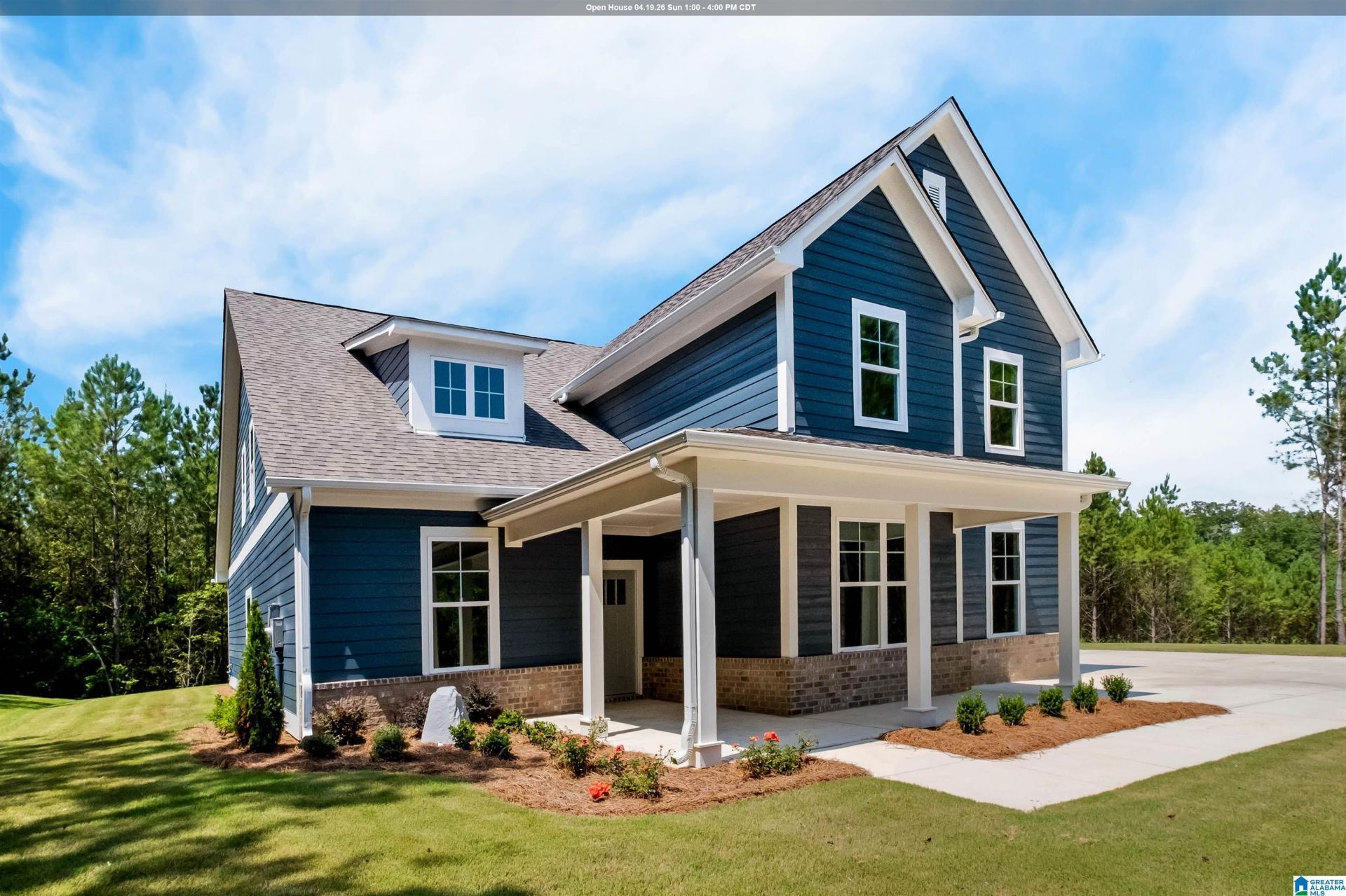 52 HERITAGE PINES WAY Columbiana, AL