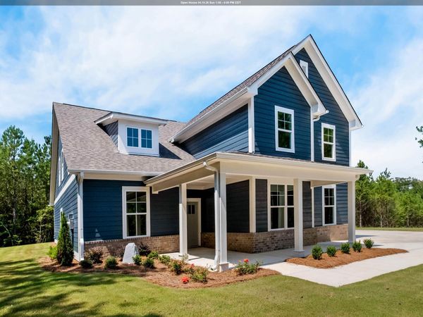 52 HERITAGE PINES WAY, COLUMBIANA, AL 35051