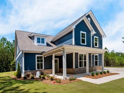 52 HERITAGE PINES WAY Columbiana, AL 35051