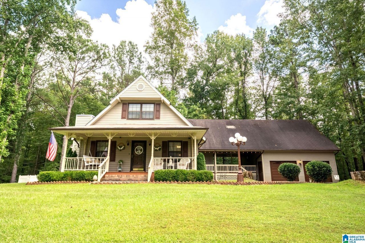 1945 County Road 91, Millerville, AL 35072 Main Photo