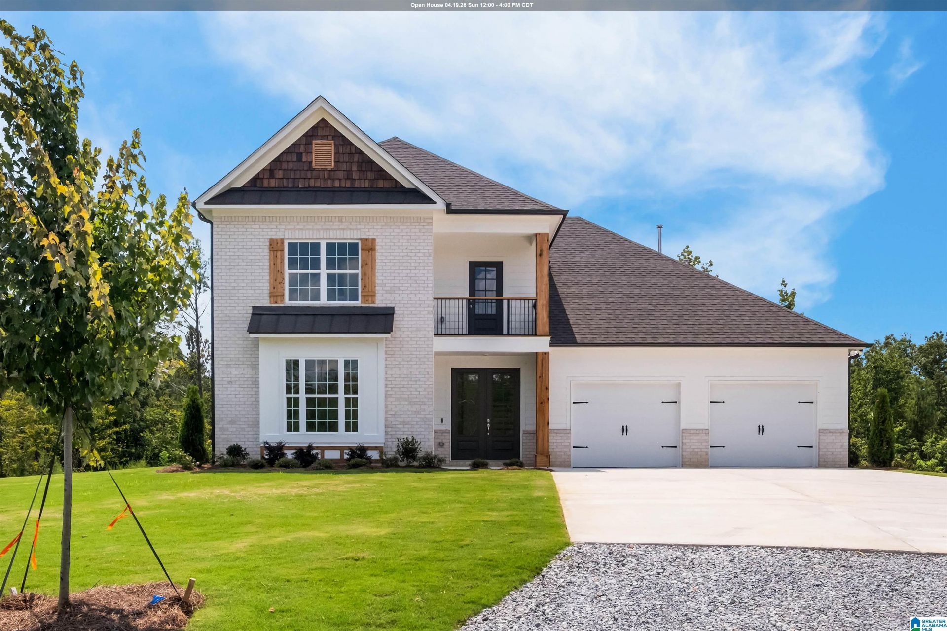 424 Heritage Pines Way, Columbiana, AL 35051 Main Photo