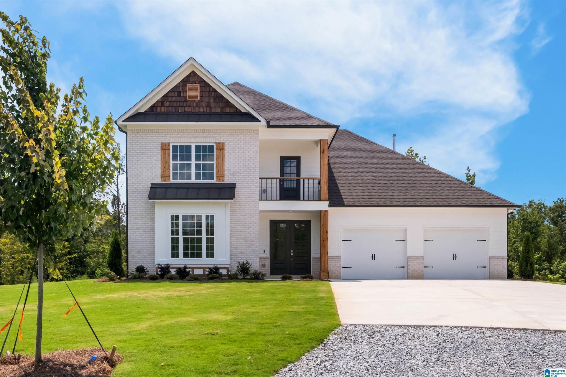 424 HERITAGE PINES WAY Columbiana, AL