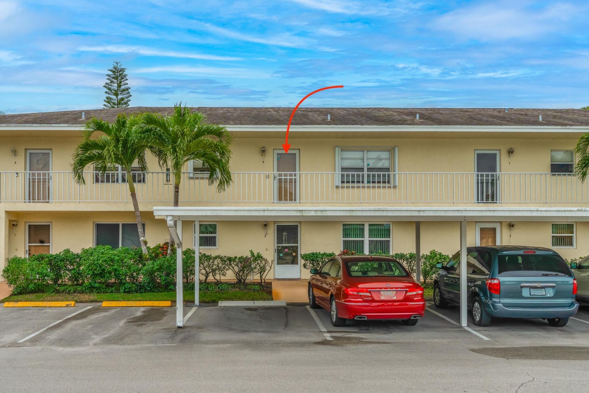 2950 SE Ocean Boulevard, Unit 126-6, Stuart, FL 34996 Photo