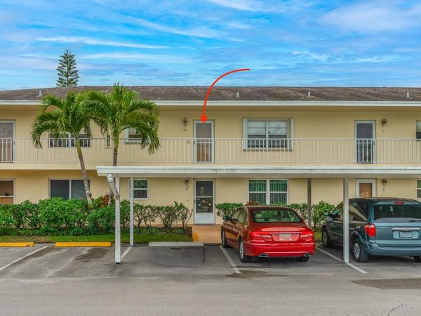 2950 SE Ocean Boulevard, Unit 126-6, Stuart, FL 34996