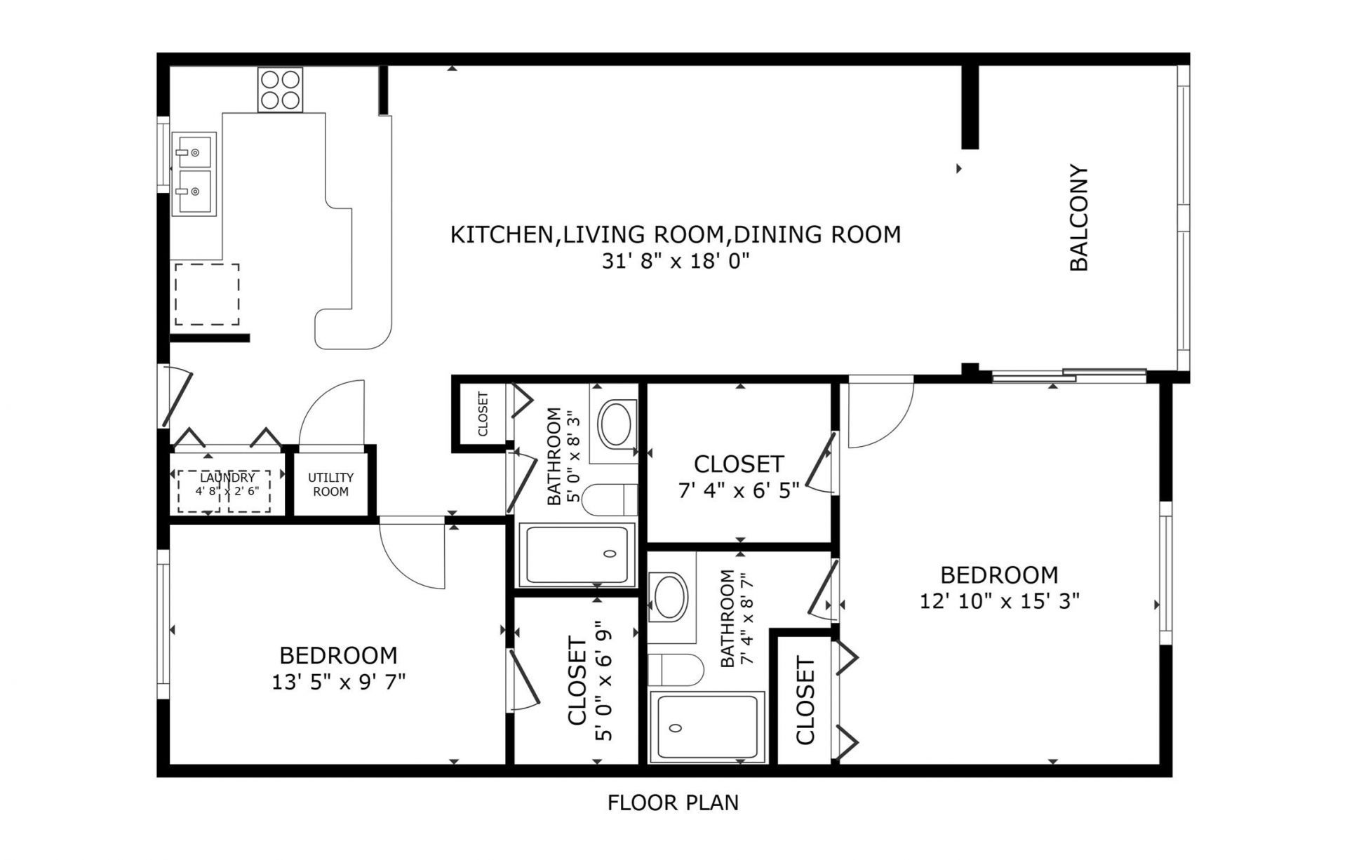 2950 SE Ocean Boulevard, Unit 126-6, Stuart, FL 34996 Photo