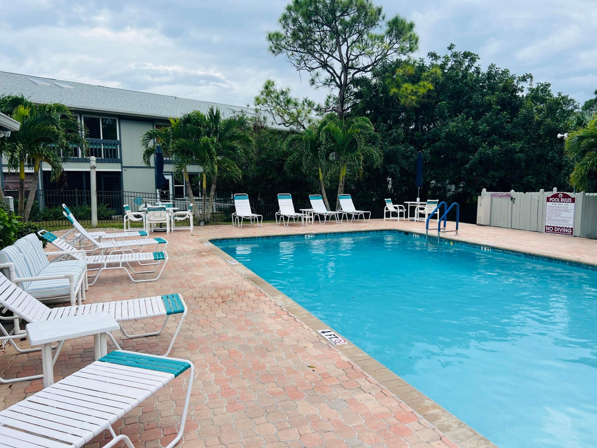 8388 SE Croft Circle, Unit P-6, Hobe Sound, FL 33455 Photo