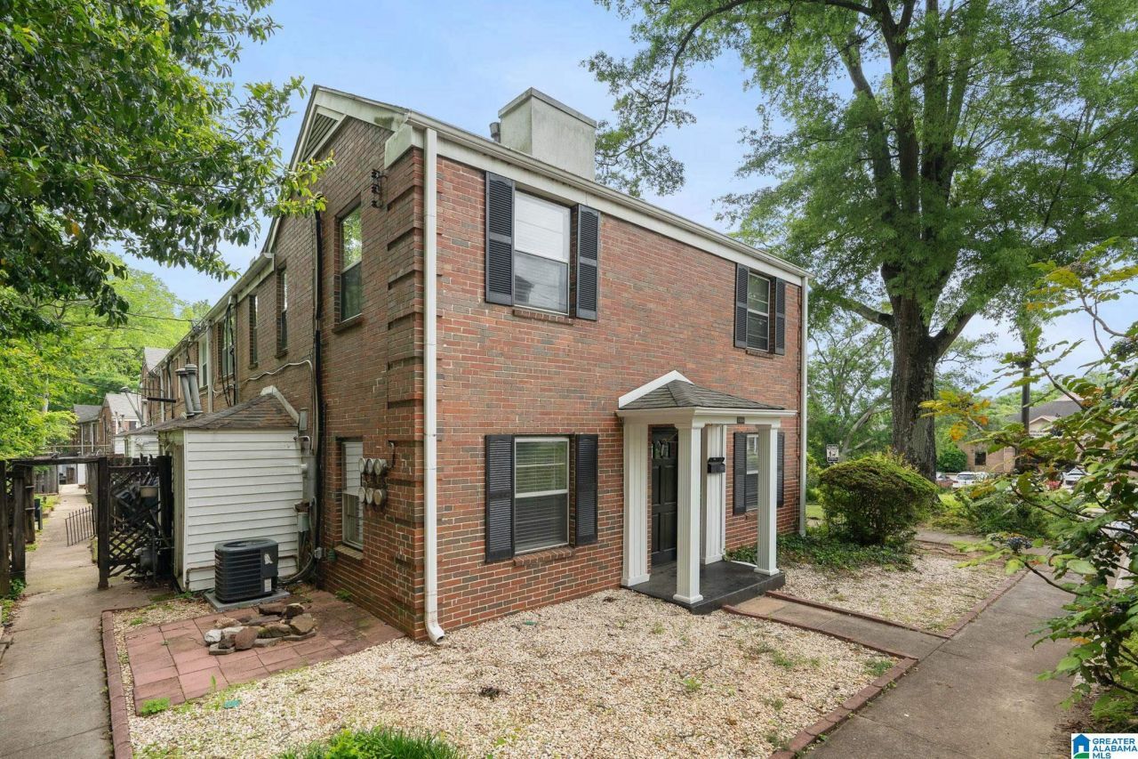 1780 Valley Avenue, Unit A, Homewood, AL 35209 Main Photo
