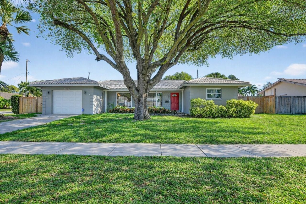 800 SW 12th Avenue, Boca Raton, FL 33486 Photo