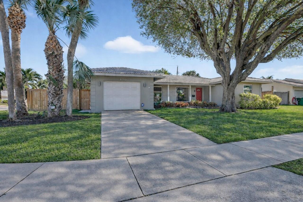 800 SW 12th Avenue, Boca Raton, FL 33486 Photo