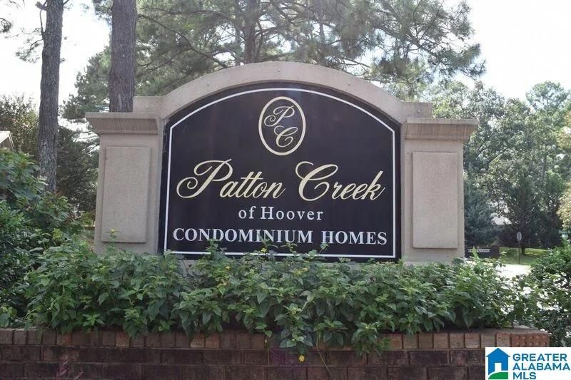 1009 Patton Creek Lane, Unit 1009, Hoover, AL 35226 Main Photo