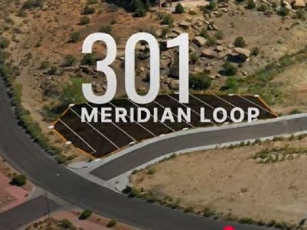 301 Meridian Loop, Grand Junction, CO 81507