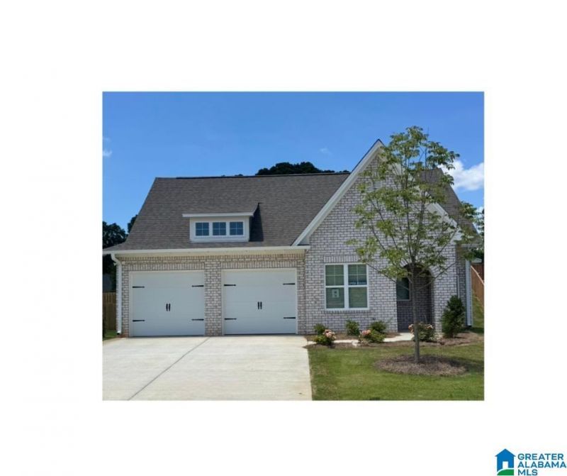 431 Avondale Lane, Pell City, AL 35128 Main Photo