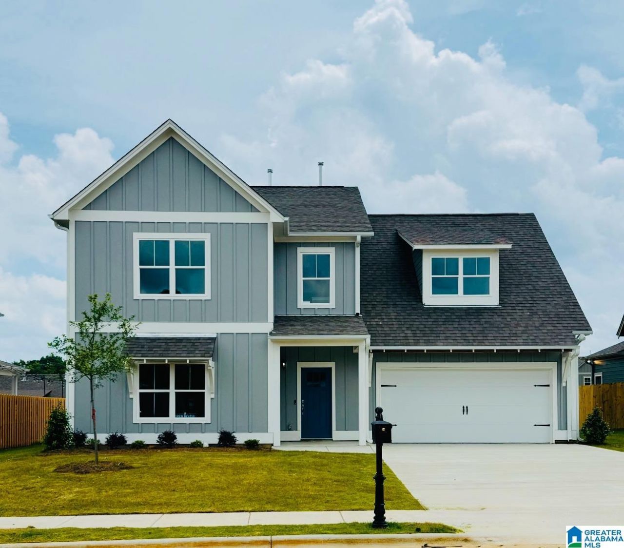 500 AVONDALE LANE Pell City, AL