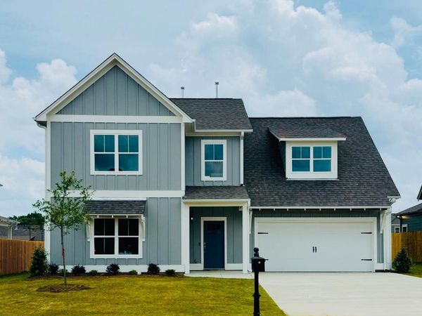 500 AVONDALE LANE, PELL CITY, AL 35128