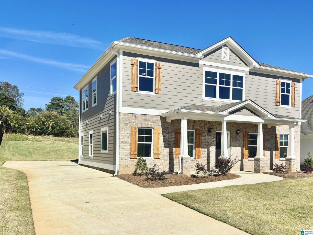 469 AVONDALE LANE Pell City, AL