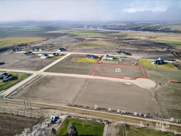 Lot 3B Drum Lane, Parma, ID 83660