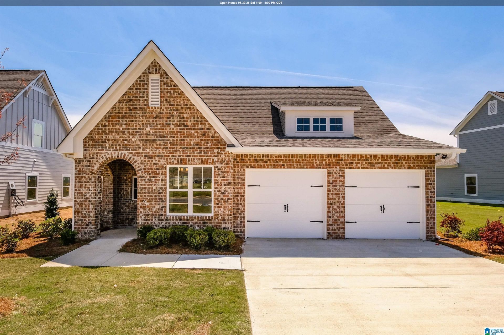 408 Gateshead Drive, Sterrett, AL 35147 Main Photo