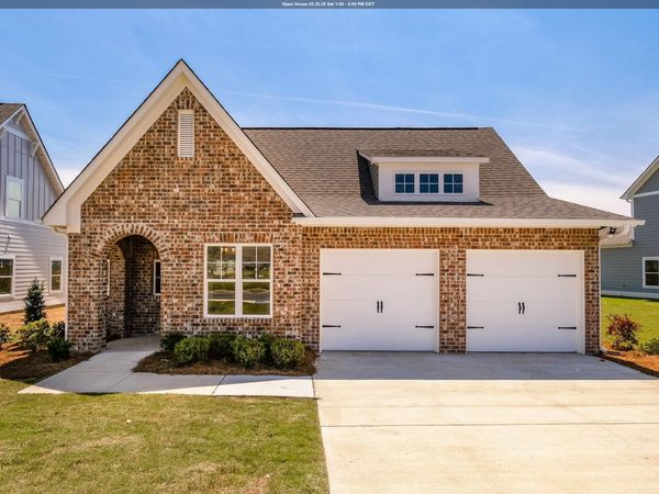 408 GATESHEAD DRIVE, STERRETT, AL 35147
