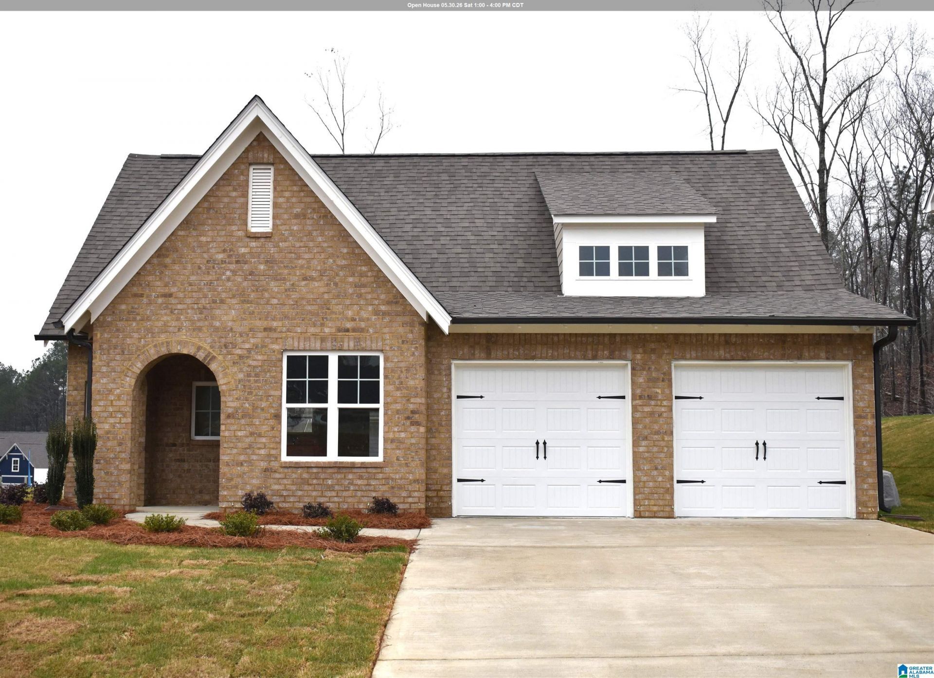 401 GATESHEAD DRIVE Sterrett, AL