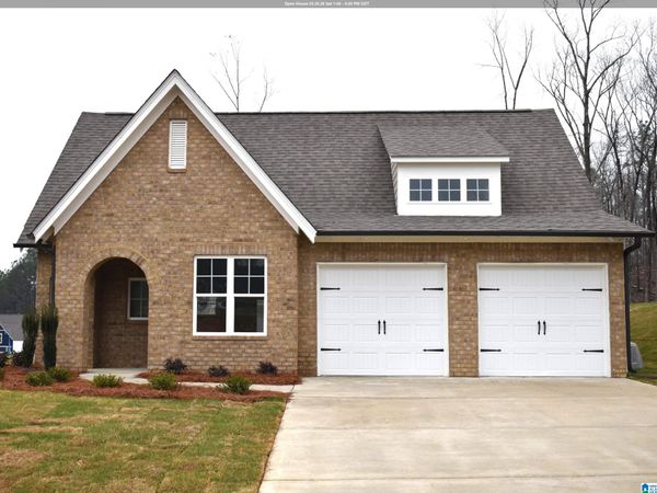 401 GATESHEAD DRIVE, STERRETT, AL 35147