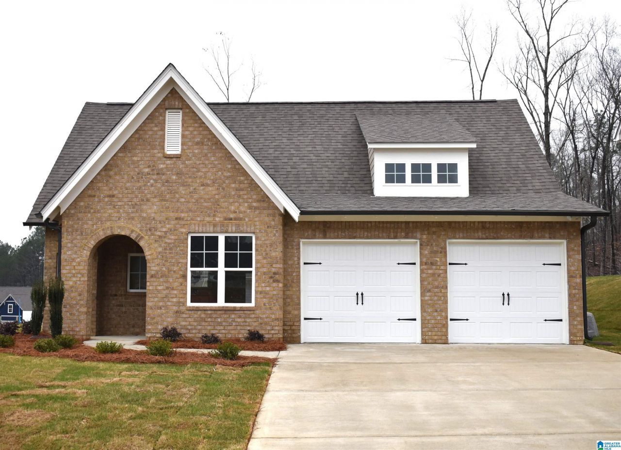 401 GATESHEAD DRIVE Sterrett, AL