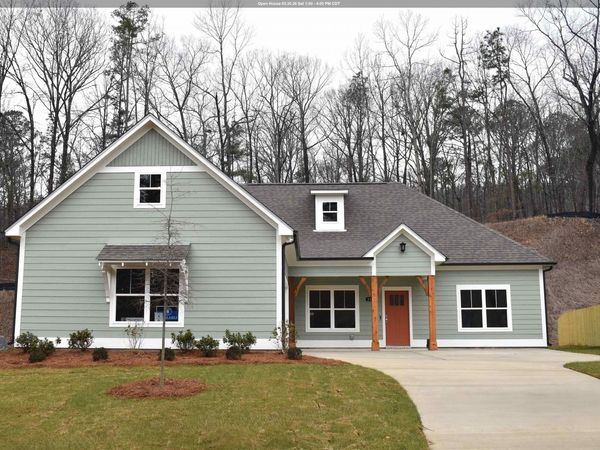 113 TOWNMOOR LANE, STERRETT, AL 35147