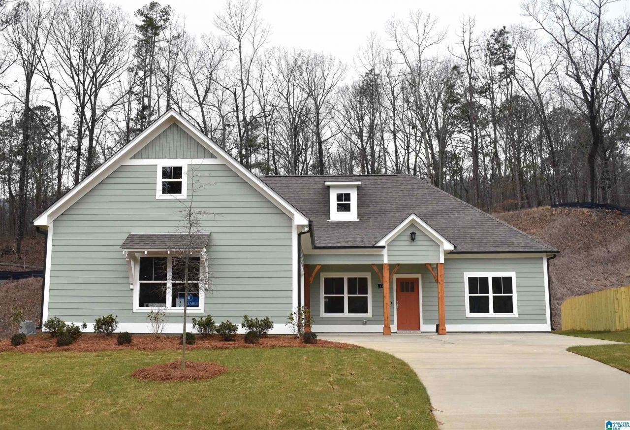 113 TOWNMOOR LANE Sterrett, AL