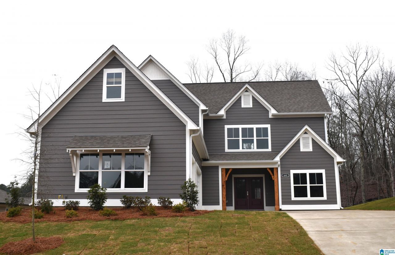 405 Gateshead Drive, Sterrett, AL 35147 Main Photo