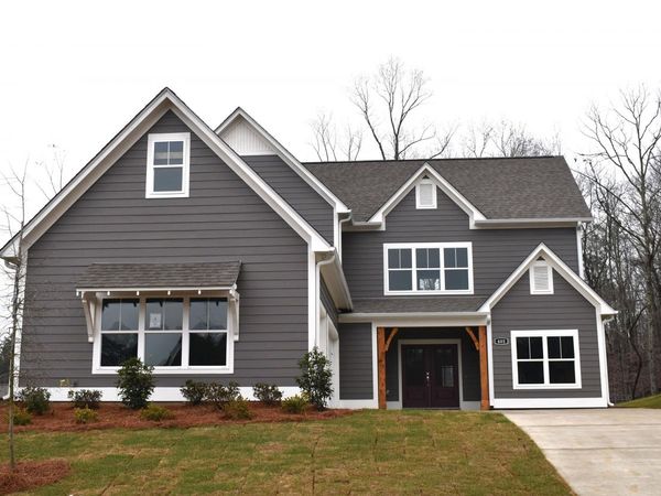 405 GATESHEAD DRIVE, STERRETT, AL 35147