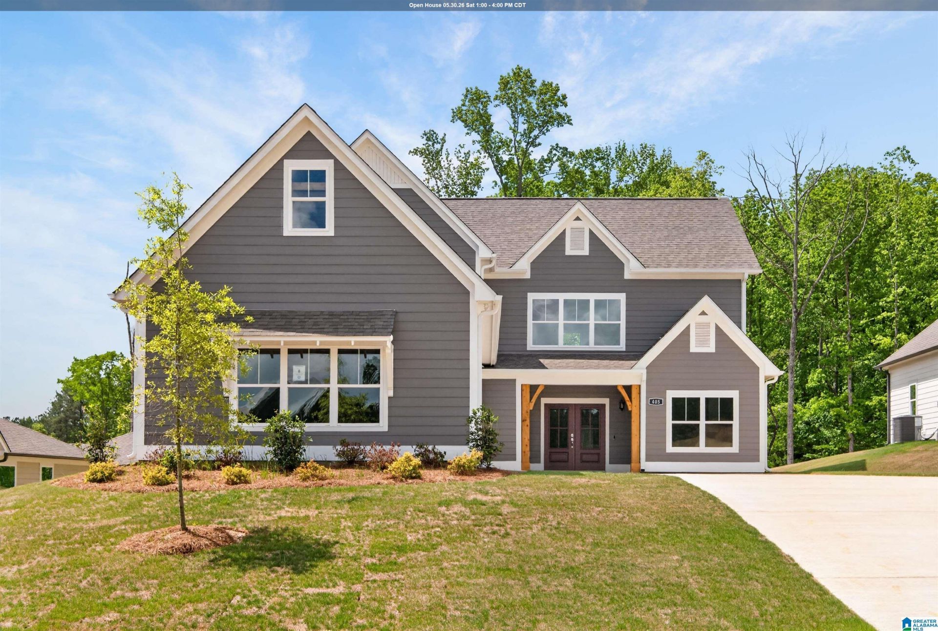 405 Gateshead Drive, Sterrett, AL 35147 Main Photo