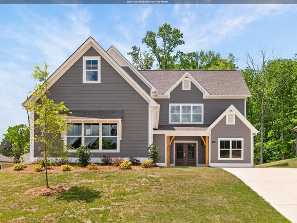 405 GATESHEAD DRIVE, STERRETT, AL 35147