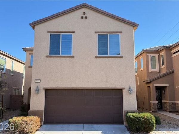 725 Calamus Palm Place , Henderson, NV 89011