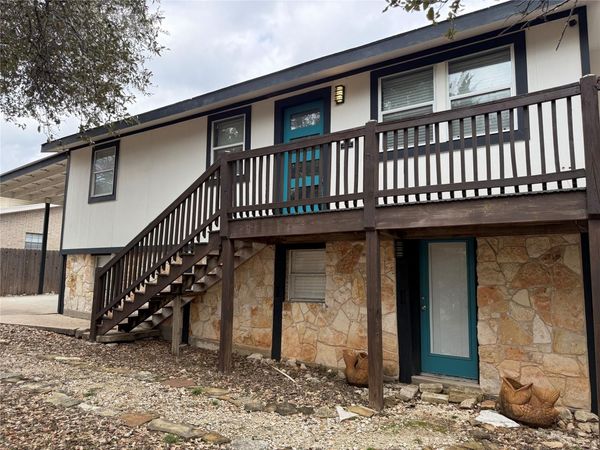 15504 Enid DR, Austin, TX 78734