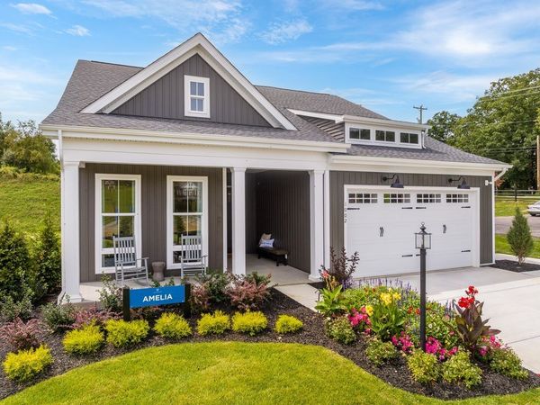 Lot 252 Pasture Drive, Baden, PA 15005