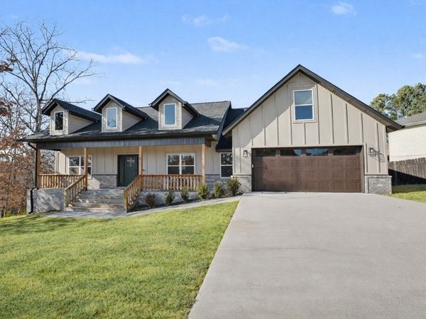 6 Penzance Drive , Bella Vista, AR 72714