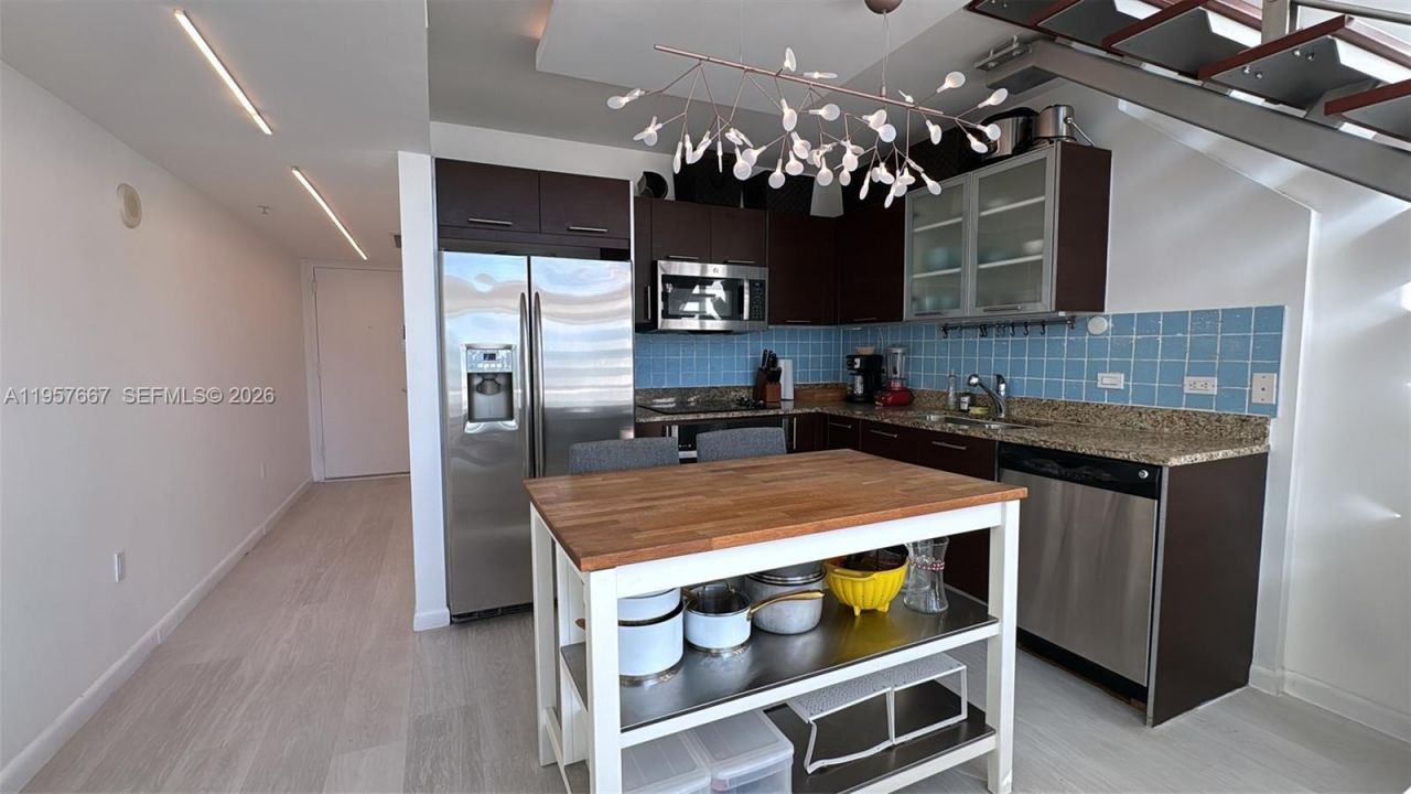 41 SE 5th St , Unit 2004, Miami, FL 33131 Photo