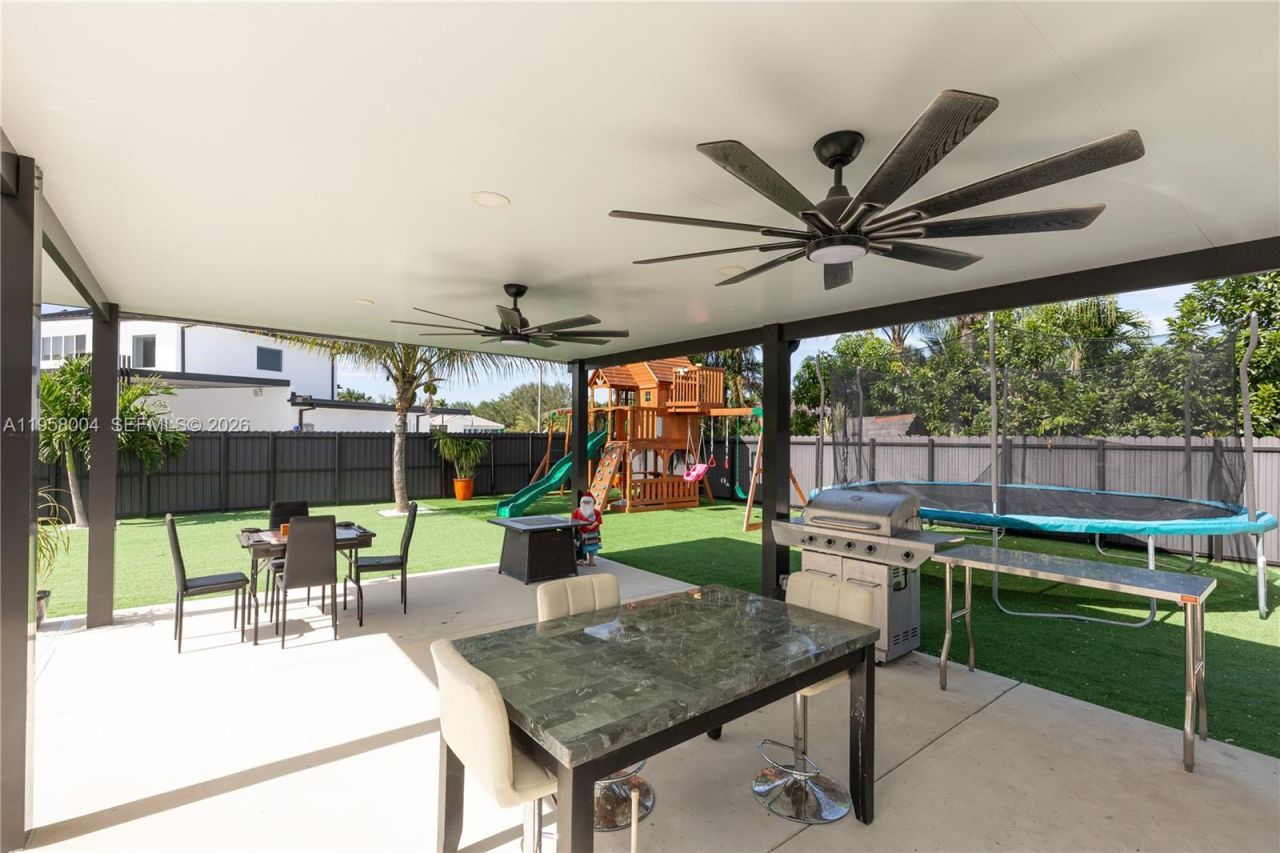 20140 SW 132nd Ave, Miami, FL 33177 Photo