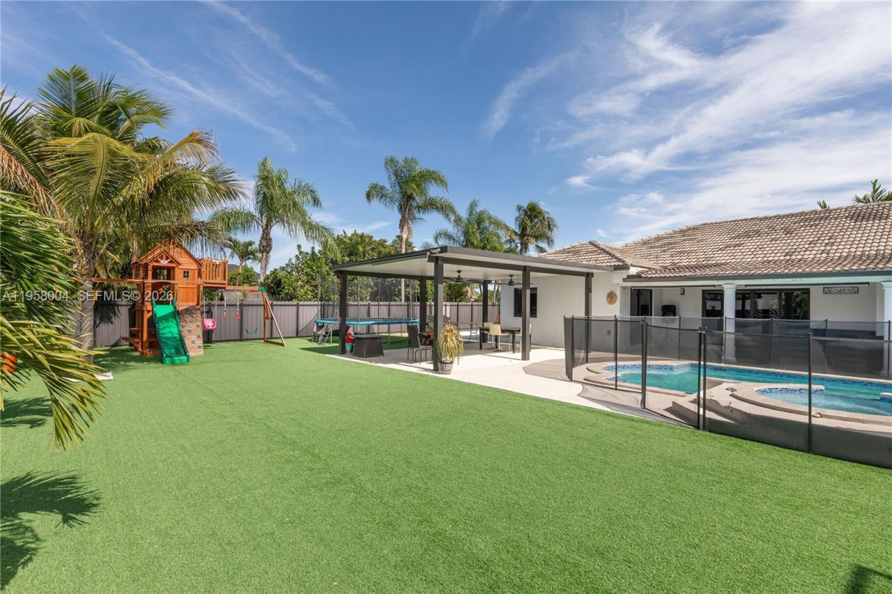 20140 SW 132nd Ave, Miami, FL 33177 Photo