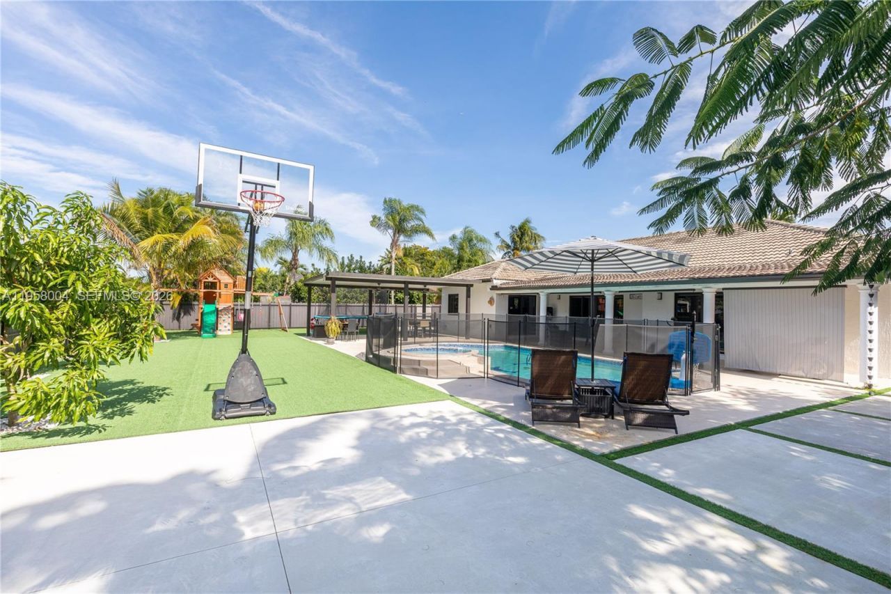 20140 SW 132nd Ave, Miami, FL 33177 Photo