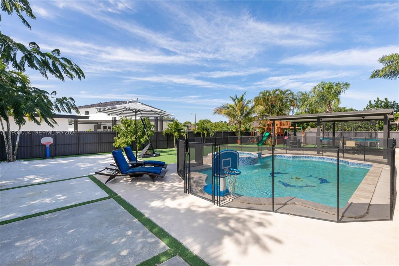 20140 SW 132nd Ave, Miami, FL 33177 Photo