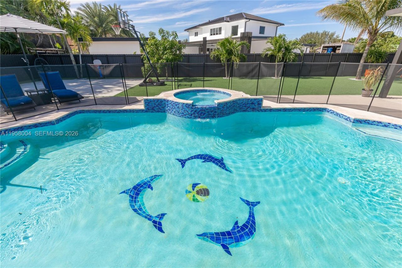 20140 SW 132nd Ave, Miami, FL 33177 Photo