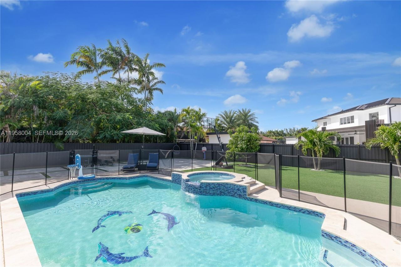 20140 SW 132nd Ave, Miami, FL 33177 Photo