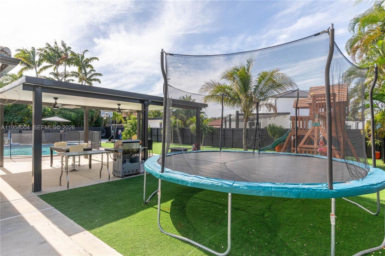 20140 SW 132nd Ave, Miami, FL 33177 Photo