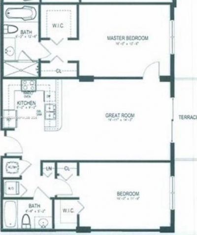 140 S Dixie Hwy , Unit 703, Hollywood, FL 33020 Photo