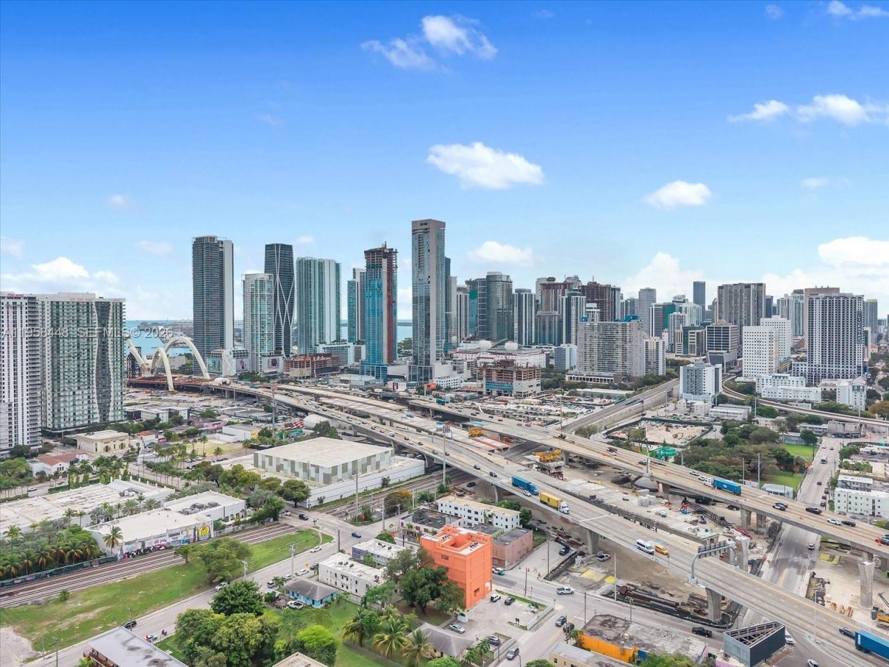 123 NW 14th St , Unit 302, Miami, FL 33136 Photo